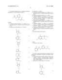 Synergistic Fungicidal Active Compound Combinations diagram and image