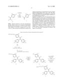 Triphenylethylene Compounds Useful as Selective Estrogen Receptor Modulators diagram and image