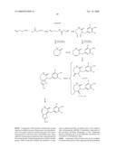 Ceratamines A and B, and Analogues, Syntheses and Pharmaceutical Compositions Thereof diagram and image