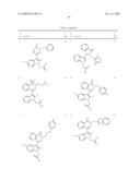 INDOLE ACETIC ACIDS EXHIBITING CRTH2 RECEPTOR ANTAGONISM AND USES THEREOF diagram and image