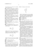 Quinoline Derivatives as Antibacterial Agents diagram and image