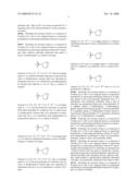 Quinoline Derivatives as Antibacterial Agents diagram and image