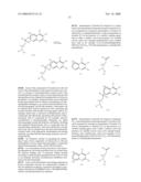 Quinoline Derivatives as Antibacterial Agents diagram and image