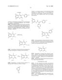 Quinoline Derivatives as Antibacterial Agents diagram and image