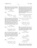 Quinoline Derivatives as Antibacterial Agents diagram and image