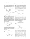 Quinoline Derivatives as Antibacterial Agents diagram and image