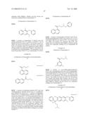 Quinoline Derivatives as Antibacterial Agents diagram and image