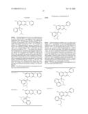 Quinoline Derivatives as Antibacterial Agents diagram and image