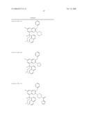 Quinoline Derivatives as Antibacterial Agents diagram and image