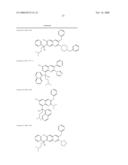 Quinoline Derivatives as Antibacterial Agents diagram and image