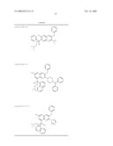 Quinoline Derivatives as Antibacterial Agents diagram and image