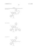 Quinoline Derivatives as Antibacterial Agents diagram and image