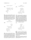 Quinoline Derivatives as Antibacterial Agents diagram and image