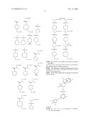 SULFONYLTRYPTOPHANOLS diagram and image