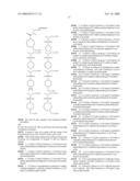 SULFONYLTRYPTOPHANOLS diagram and image