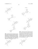 SULFONYLTRYPTOPHANOLS diagram and image