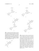 SULFONYLTRYPTOPHANOLS diagram and image