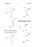 SULFONYLTRYPTOPHANOLS diagram and image