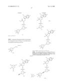 SULFONYLTRYPTOPHANOLS diagram and image