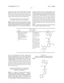 SULFONYLTRYPTOPHANOLS diagram and image