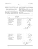 SULFONYLTRYPTOPHANOLS diagram and image