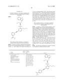 SULFONYLTRYPTOPHANOLS diagram and image