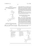 SULFONYLTRYPTOPHANOLS diagram and image