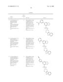 SULFONYLTRYPTOPHANOLS diagram and image