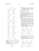 SULFONYLTRYPTOPHANOLS diagram and image