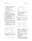 SULFONYLTRYPTOPHANOLS diagram and image