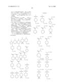 SULFONYLTRYPTOPHANOLS diagram and image