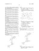 SULFONYLTRYPTOPHANOLS diagram and image