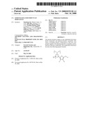 SUBSTITUTED 2,5-HETEROCYCLIC DERIVATIVES diagram and image