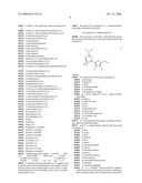 SUBSTITUTED 2,5-HETEROCYCLIC DERIVATIVES diagram and image