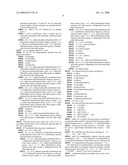 SUBSTITUTED 2,5-HETEROCYCLIC DERIVATIVES diagram and image