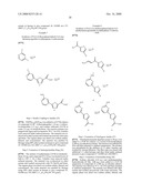 SUBSTITUTED 2,5-HETEROCYCLIC DERIVATIVES diagram and image