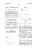 SUBSTITUTED 2,5-HETEROCYCLIC DERIVATIVES diagram and image