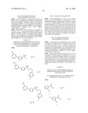 SUBSTITUTED 2,5-HETEROCYCLIC DERIVATIVES diagram and image