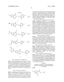 SUBSTITUTED 2,5-HETEROCYCLIC DERIVATIVES diagram and image