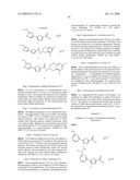 SUBSTITUTED 2,5-HETEROCYCLIC DERIVATIVES diagram and image