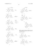 Inhibitors of MEK diagram and image