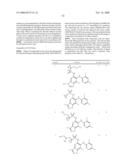 Inhibitors of MEK diagram and image