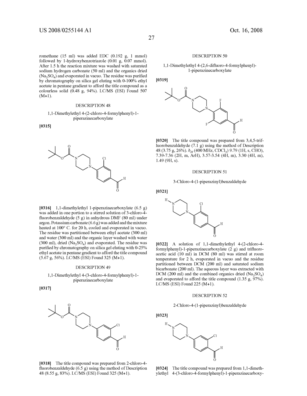 Acylated Piperidines as Glycine Transporter Inhibitors - diagram, schematic, and image 28