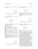 NOVEL PHYSIOLOGICALLY ACTIVE SUBSTANCES diagram and image