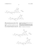 NOVEL PHYSIOLOGICALLY ACTIVE SUBSTANCES diagram and image