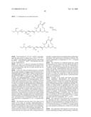 NOVEL PHYSIOLOGICALLY ACTIVE SUBSTANCES diagram and image