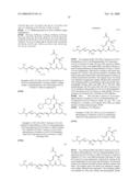 NOVEL PHYSIOLOGICALLY ACTIVE SUBSTANCES diagram and image