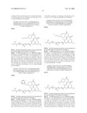 NOVEL PHYSIOLOGICALLY ACTIVE SUBSTANCES diagram and image