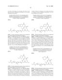 NOVEL PHYSIOLOGICALLY ACTIVE SUBSTANCES diagram and image