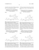 NOVEL PHYSIOLOGICALLY ACTIVE SUBSTANCES diagram and image